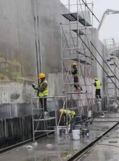 乐山球场翻新地面是一个涉及